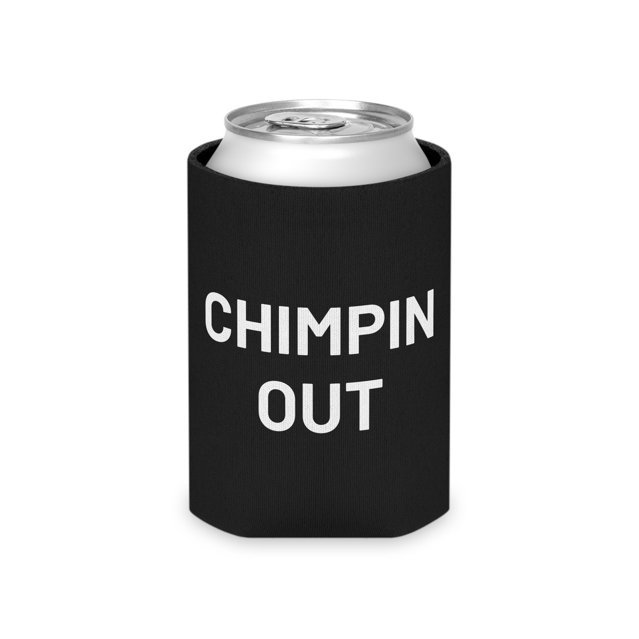 FREE CHUD Black Cooler