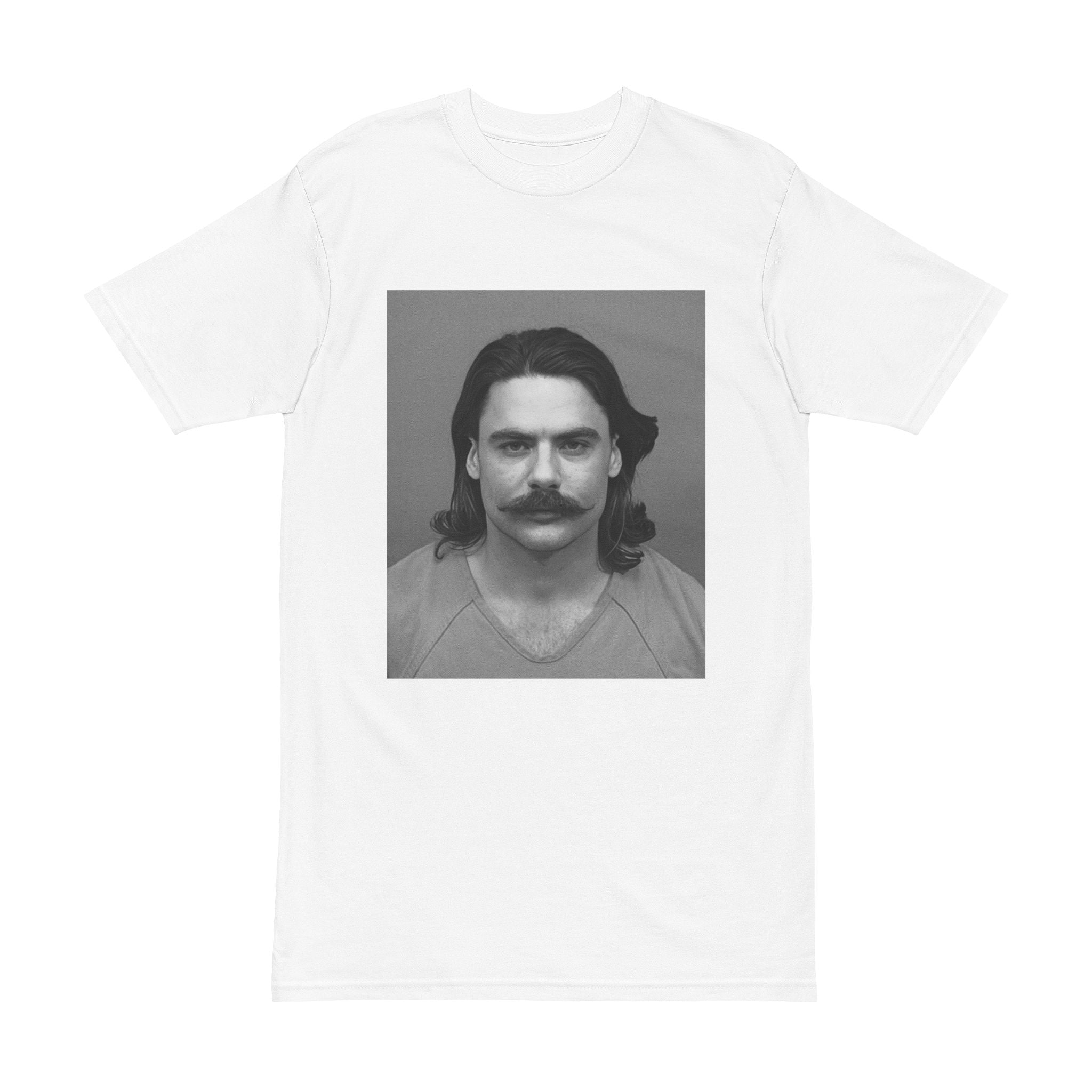 FREE CHUD T
