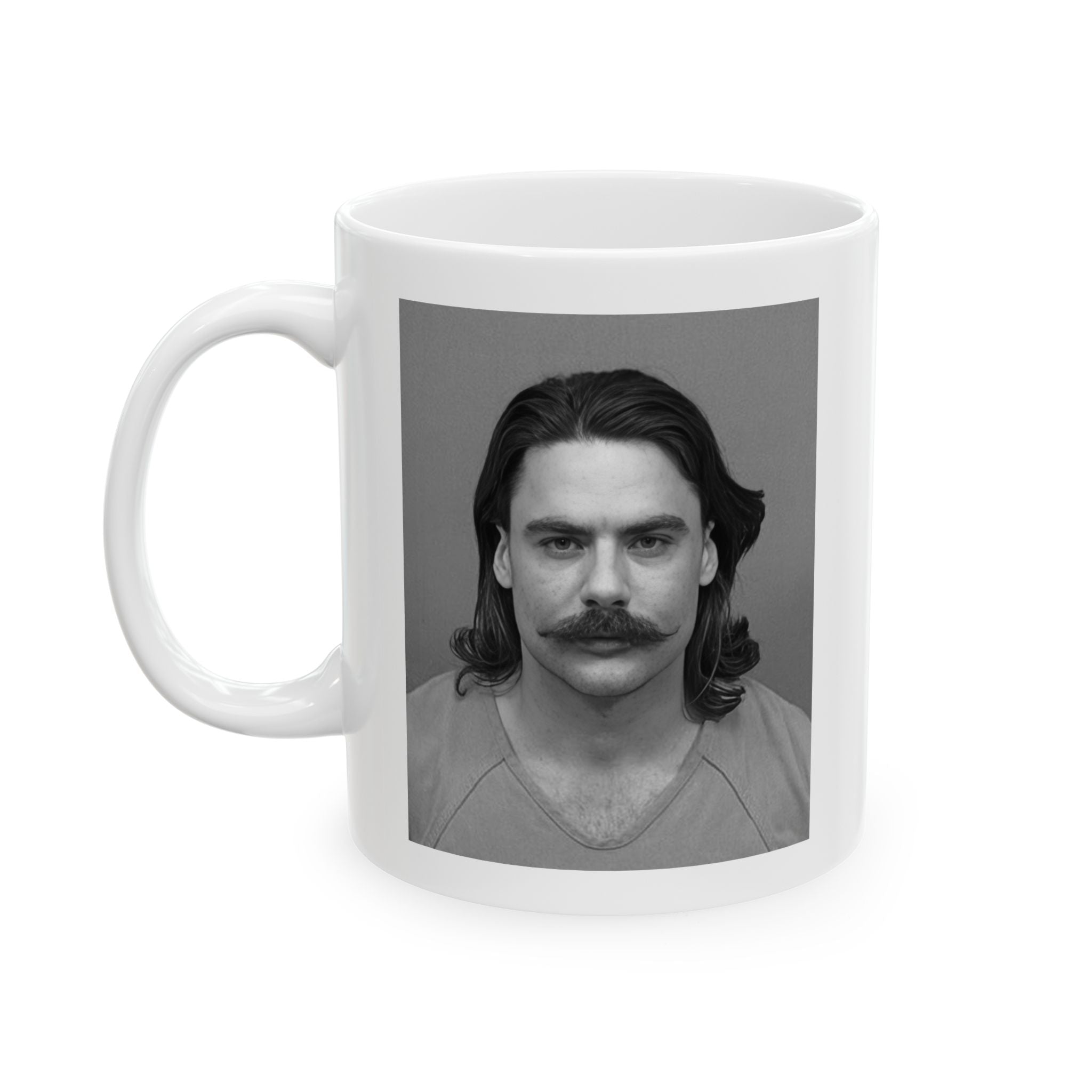 FREE CHUD MUG