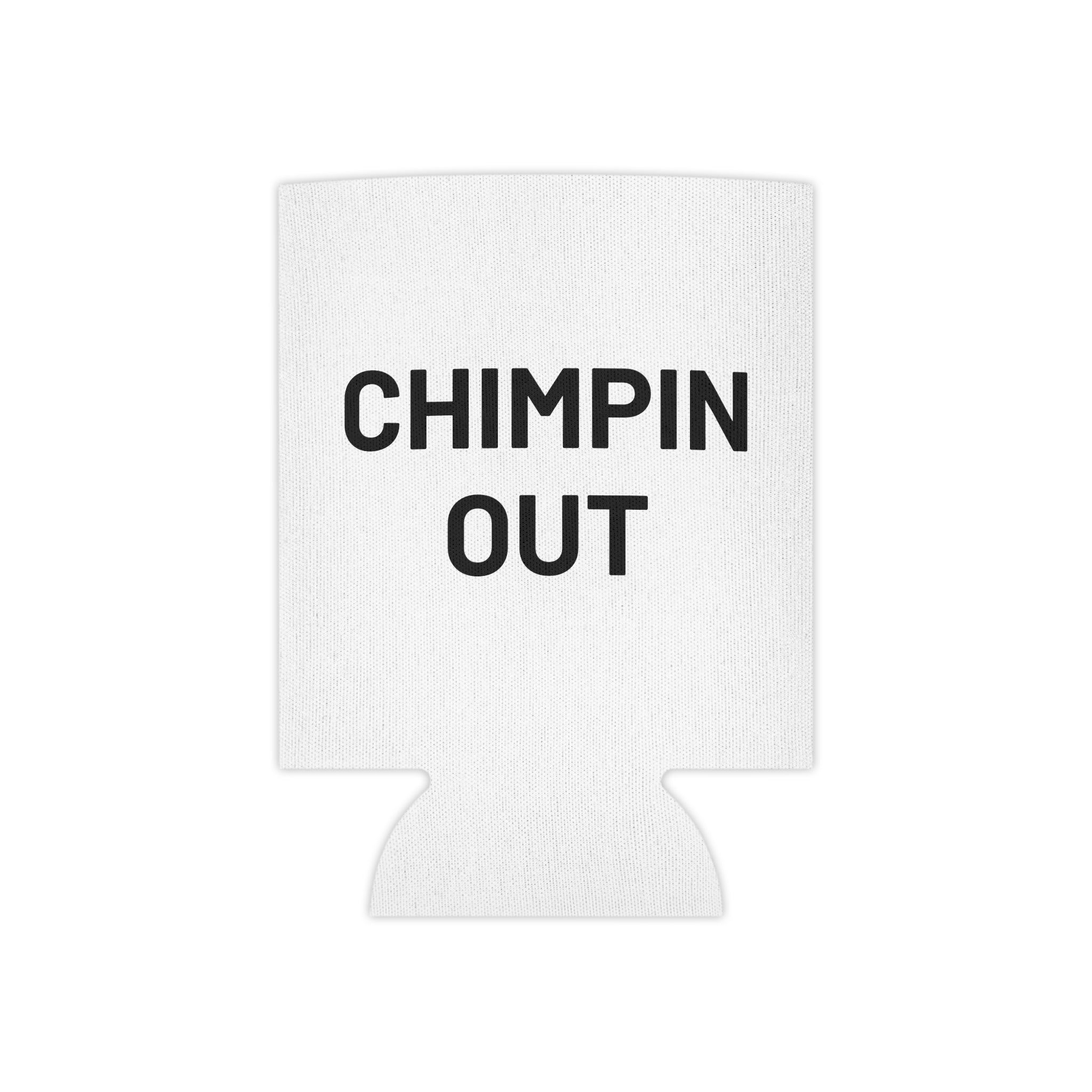 FREE CHUD White Cooler