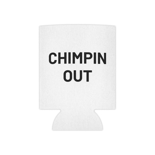 FREE CHUD White Cooler