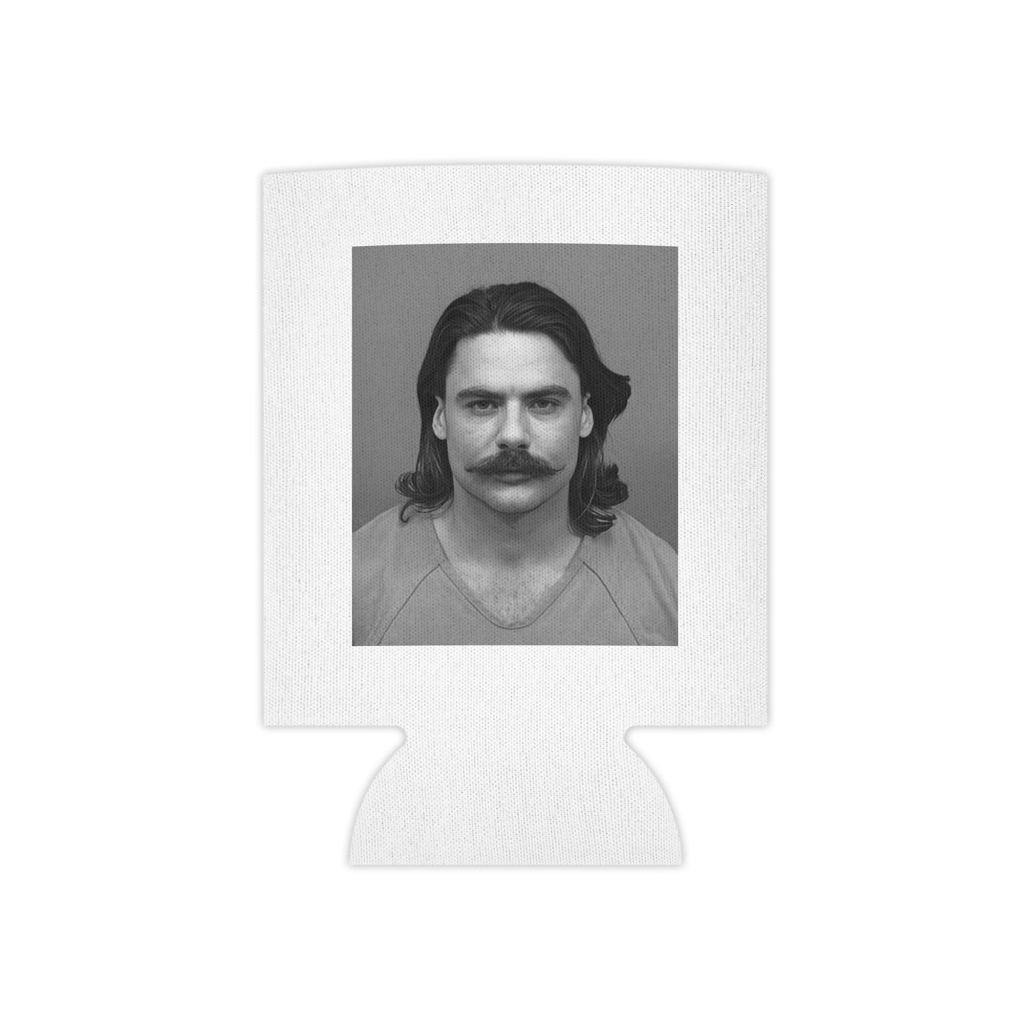 FREE CHUD White Cooler
