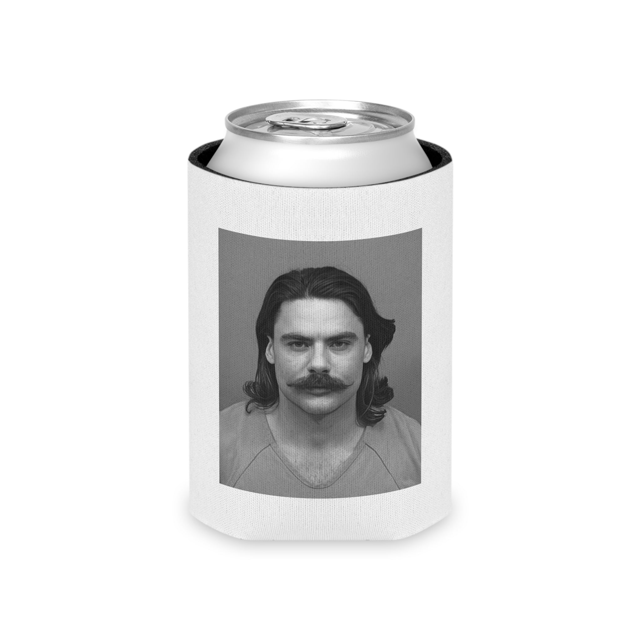 FREE CHUD White Cooler