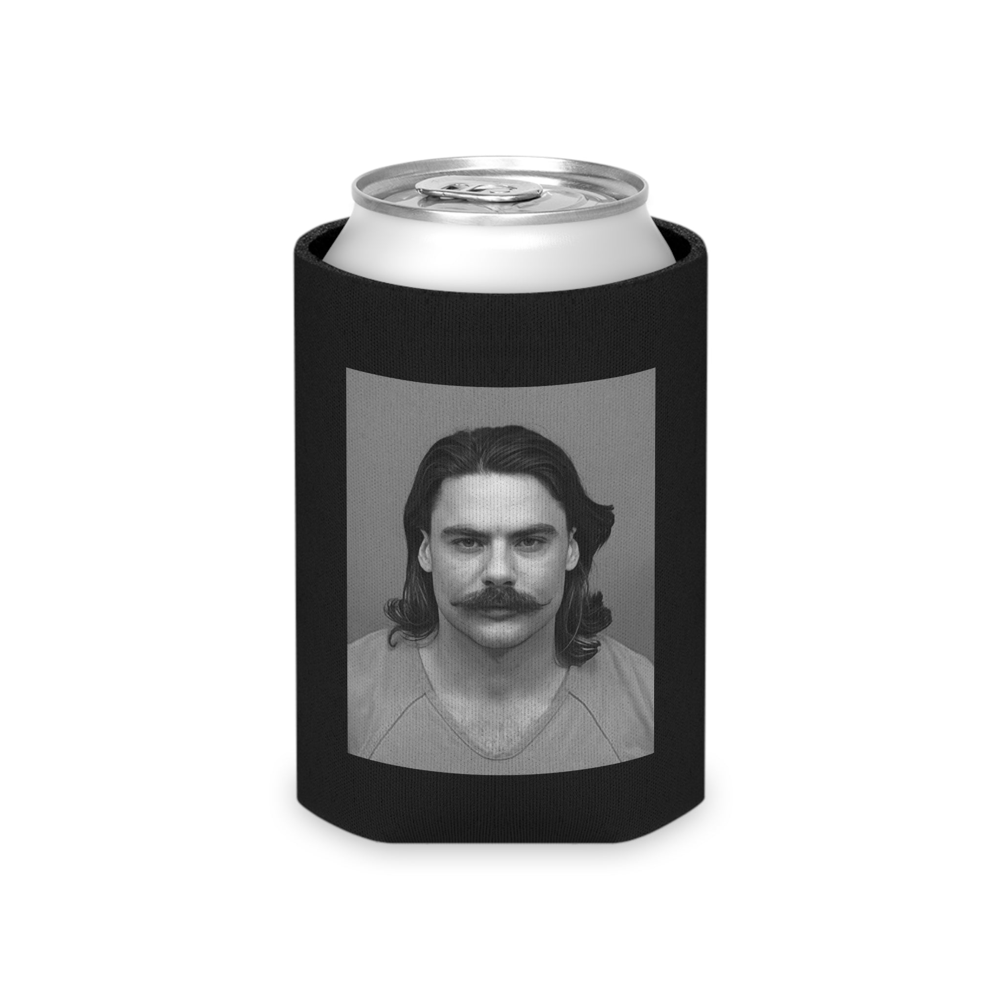 FREE CHUD Black Cooler