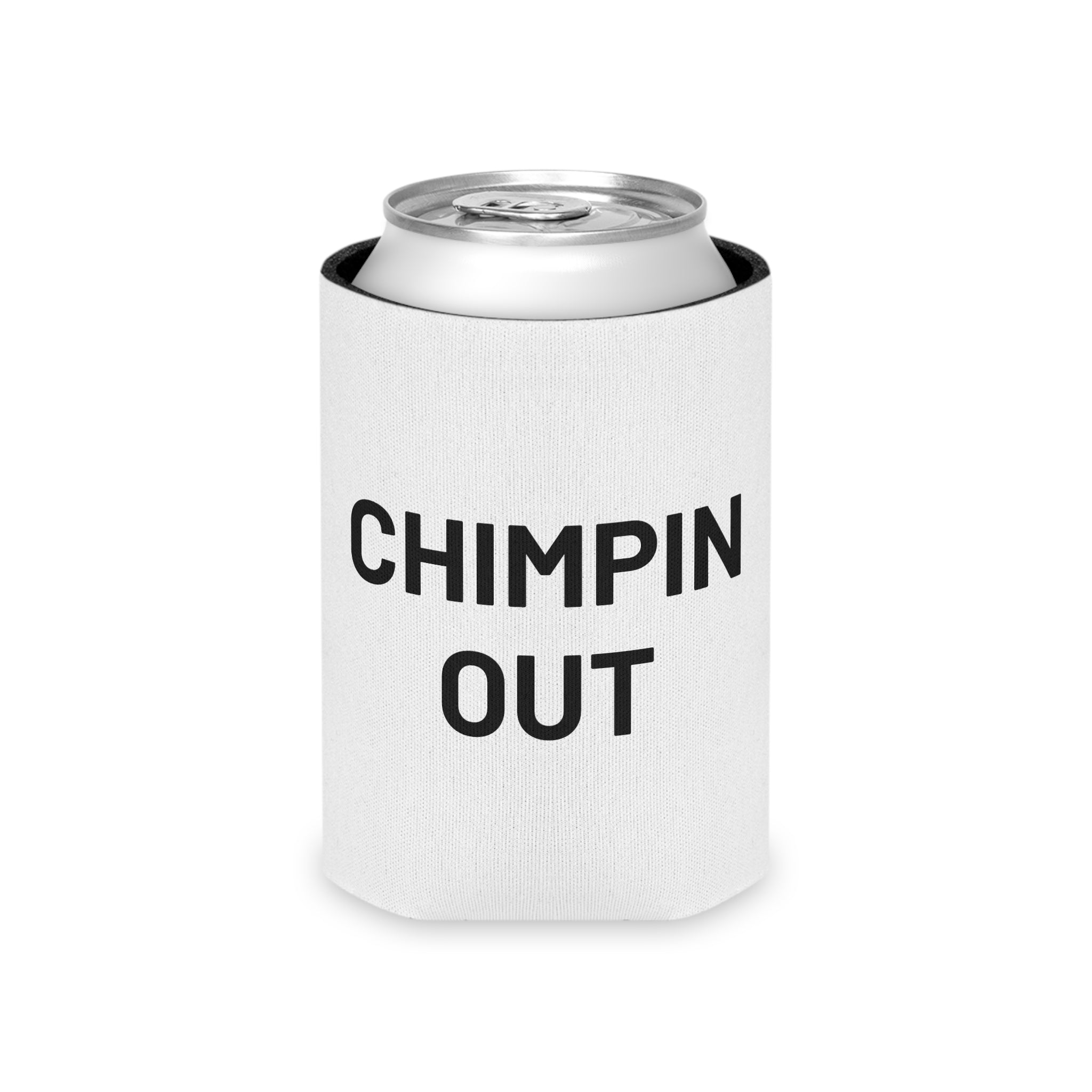FREE CHUD White Cooler